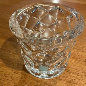 Tiffany and Company candle holder